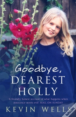 Capa do artigo Goodbye, Dearest Holly