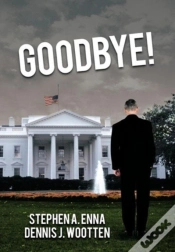 Capa do artigo Goodbye!