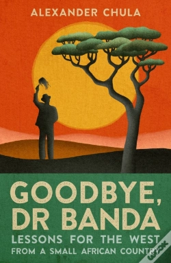 Capa do artigo Goodbye, Dr Banda