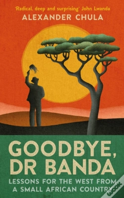 Capa do artigo Goodbye, Dr Banda