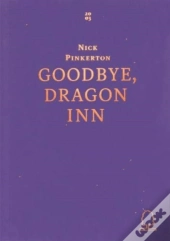 Goodbye, Dragon Inn