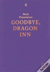 Capa do artigo Goodbye, Dragon Inn