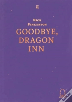 Capa do artigo Goodbye, Dragon Inn
