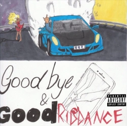 Capa do artigo Goodbye & Good Riddance - Vinil
