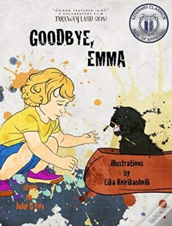 Capa do artigo Goodbye, Emma