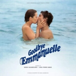 Capa do artigo Goodbye Emmanuelle - Vinil