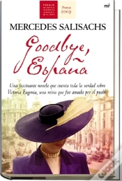 Capa do artigo Goodbye, España