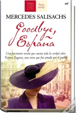 Capa do artigo Goodbye, España