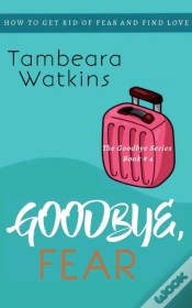 Capa do artigo Goodbye, Fear
