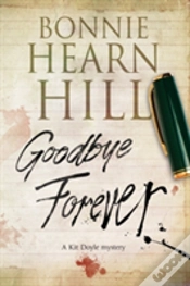 Capa do artigo Goodbye Forever