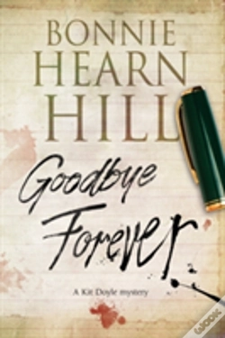 Capa do artigo Goodbye Forever