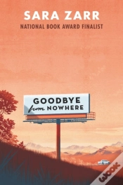 Capa do artigo Goodbye From Nowhere