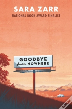 Capa do artigo Goodbye From Nowhere