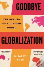 Capa do artigo Goodbye Globalization