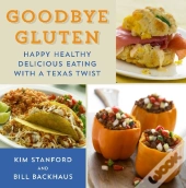 Goodbye Gluten