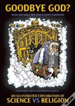 Capa do artigo Goodbye God?