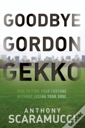 Capa do artigo Goodbye Gordon Gekko