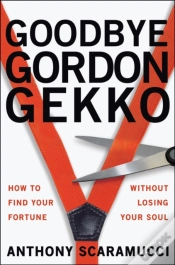 Capa do artigo Goodbye Gordon Gekko