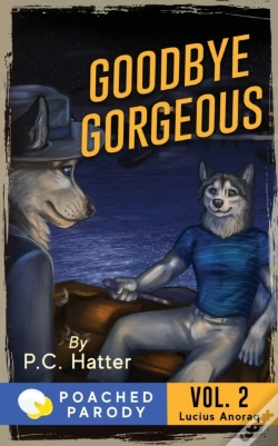 Capa do artigo Goodbye Gorgeous