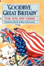 Capa do artigo Goodbye, Great Britain