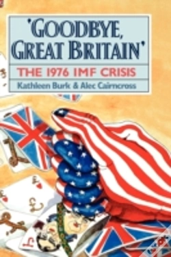 Capa do artigo Goodbye, Great Britain