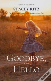 Capa do artigo Goodbye, Hello