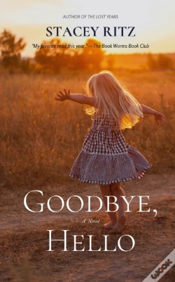 Capa do artigo Goodbye, Hello