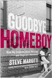 Capa do artigo Goodbye Homeboy