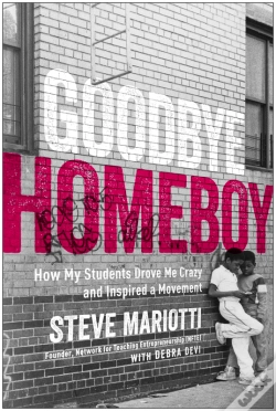 Capa do artigo Goodbye Homeboy
