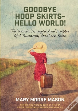 Capa do artigo Goodbye Hoop Skirts - Hello World!