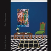 Capa do artigo Goodbye, Hotel Arkada - CD