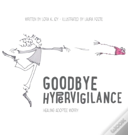 Capa do artigo Goodbye Hypervigilance