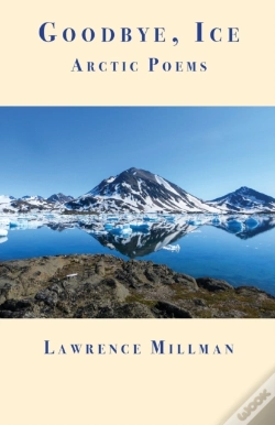 Capa do artigo Goodbye, Ice