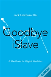 Capa do artigo Goodbye Islave