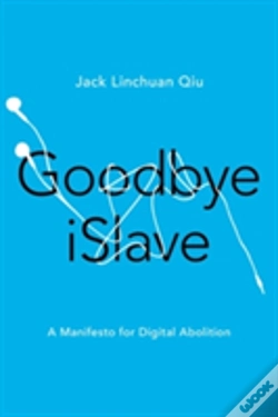 Capa do artigo Goodbye Islave