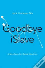Capa do artigo Goodbye Islave