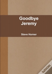 Capa do artigo Goodbye Jeremy