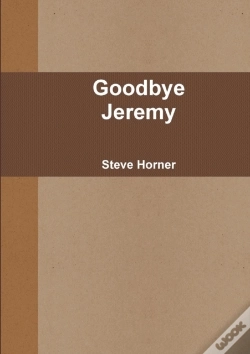 Capa do artigo Goodbye Jeremy