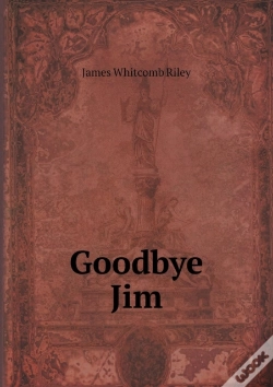 Capa do artigo Goodbye Jim