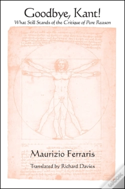 Capa do artigo Goodbye, Kant!