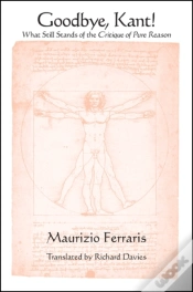 Capa do artigo Goodbye, Kant!