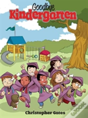 Capa do artigo Goodbye Kindergarten