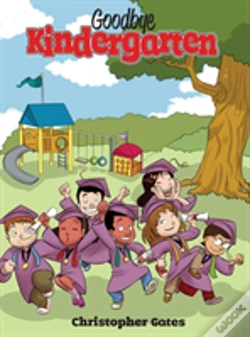 Capa do artigo Goodbye Kindergarten