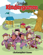 Goodbye Kindergarten - Preview