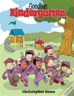 Capa do artigo Goodbye Kindergarten
