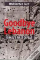 Goodbye Lebanon