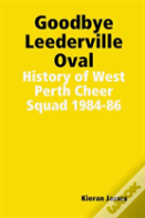 Goodbye Leederville Oval