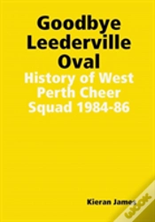 Capa do artigo Goodbye Leederville Oval