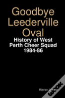 Goodbye Leederville Oval