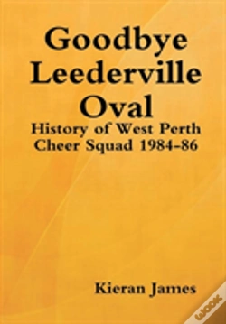 Capa do artigo Goodbye Leederville Oval